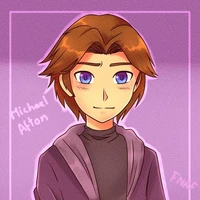 Michael Afton