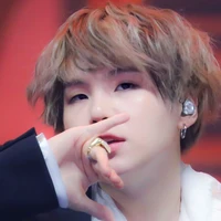 min yoongi