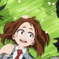 ochaco