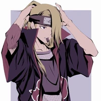 Deidara