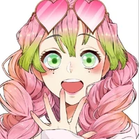 Mitsuri