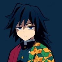 Giyuu