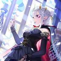 Elane Hikoto(Mother)