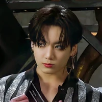 Jungkook [D.D] –28 años–