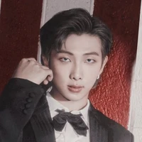 Namjoon [A.D] –25 años–