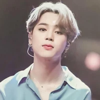 Jimin [O.P] –14 años–