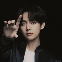 Taehyung [A.P] –23 años–