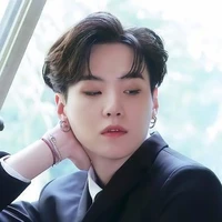 Yoongi [A.D] –26– años