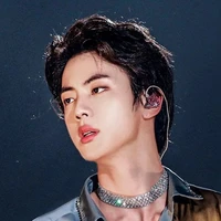 Seokjin [O.D] –24 años–