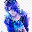 Rain Prince