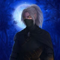 Dank (Elf evil)