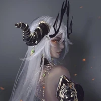 Madge (evilAlpha