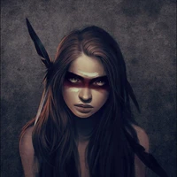 Oiliva evil