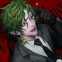 Frank ( Crazy Elf