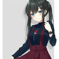 Mackayla Uchiha