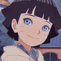 Himawari Uchiha
