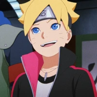 Boruto Uchiha