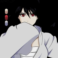 Sasuko Uchiha