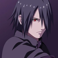 Sasuke Uchiha