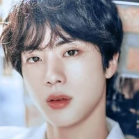 *jin*(dady ENHYPEN)