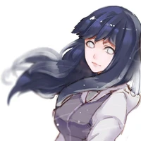Hyuuga hinata