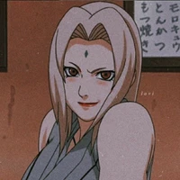 senju Tsunade