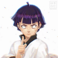 uzumaki himawari