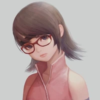 uchiha Sarada