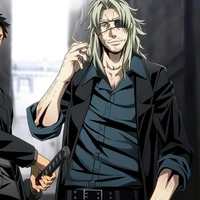 Random Gangster