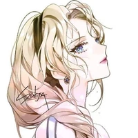 Amelia Vance/Catherine