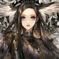 Mira(ibu nya Du)