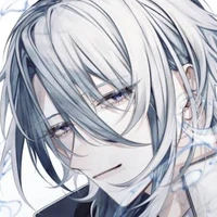 Kamisato Ayato
