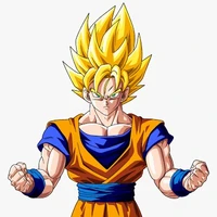 Goku