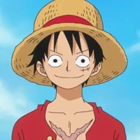 Luffy
