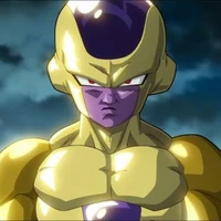 Golden Frieza