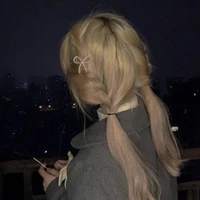 บี