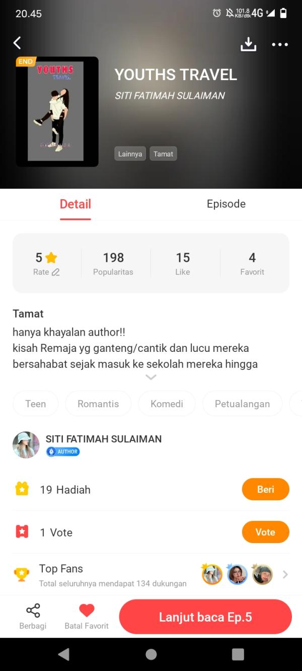 NovelToon