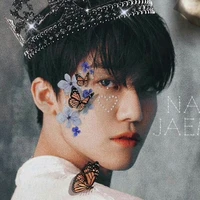 Jaemin Lardveiro ( Queen )