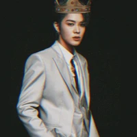 Yuta Almortaza ( King )