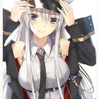 อานาริ คริส แอลเดอเรีย+แฟนแอด