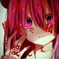 โคโจ คานาเอะ(นางเอก)+(ร่างผลิกผัน)