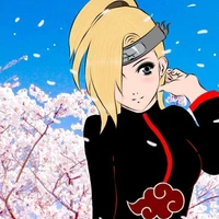 deidara 😇anjo 😇