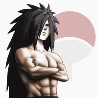 madara  👿demonio 👿