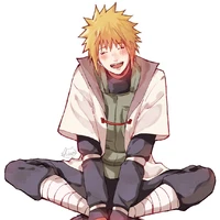 minato 😇anjo 😇