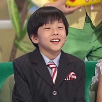 Jisung (4thn)