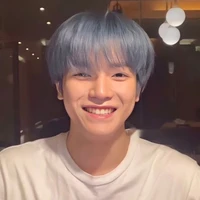 Taeyong [Mommy]