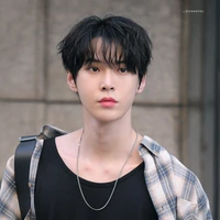 Demas Albee (teman Lauren)