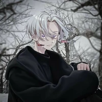 Izana Kurokawa