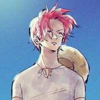 Shanks