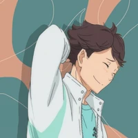 Oikawa